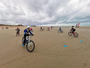 Ecole de Triathlon Entraînement du samedi 24 Octobre En…